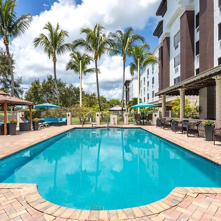 Hampton Inn & Suites Wellington Royal Palm Beach Eksteriør billede