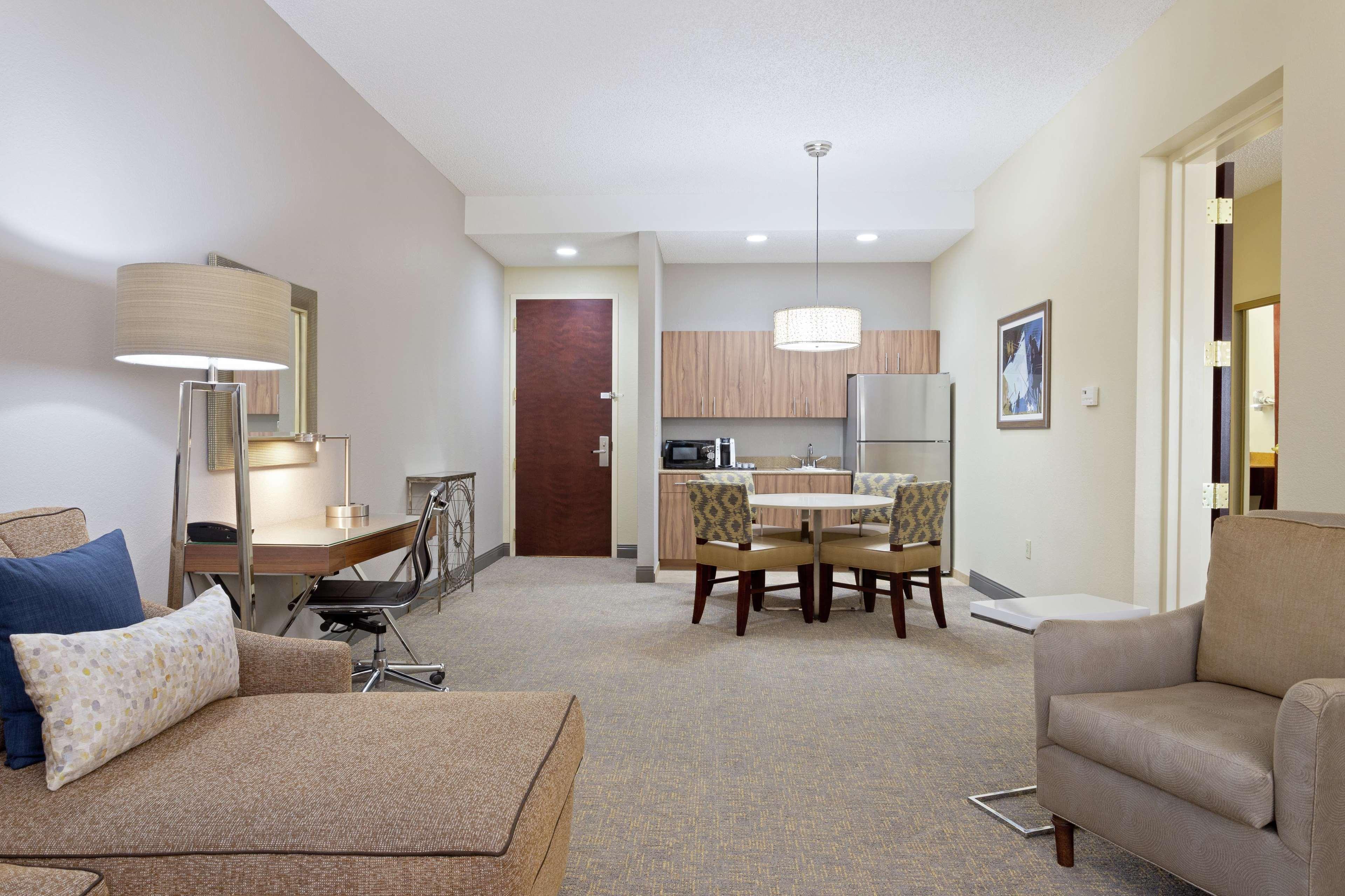 Hampton Inn & Suites Wellington Royal Palm Beach Eksteriør billede