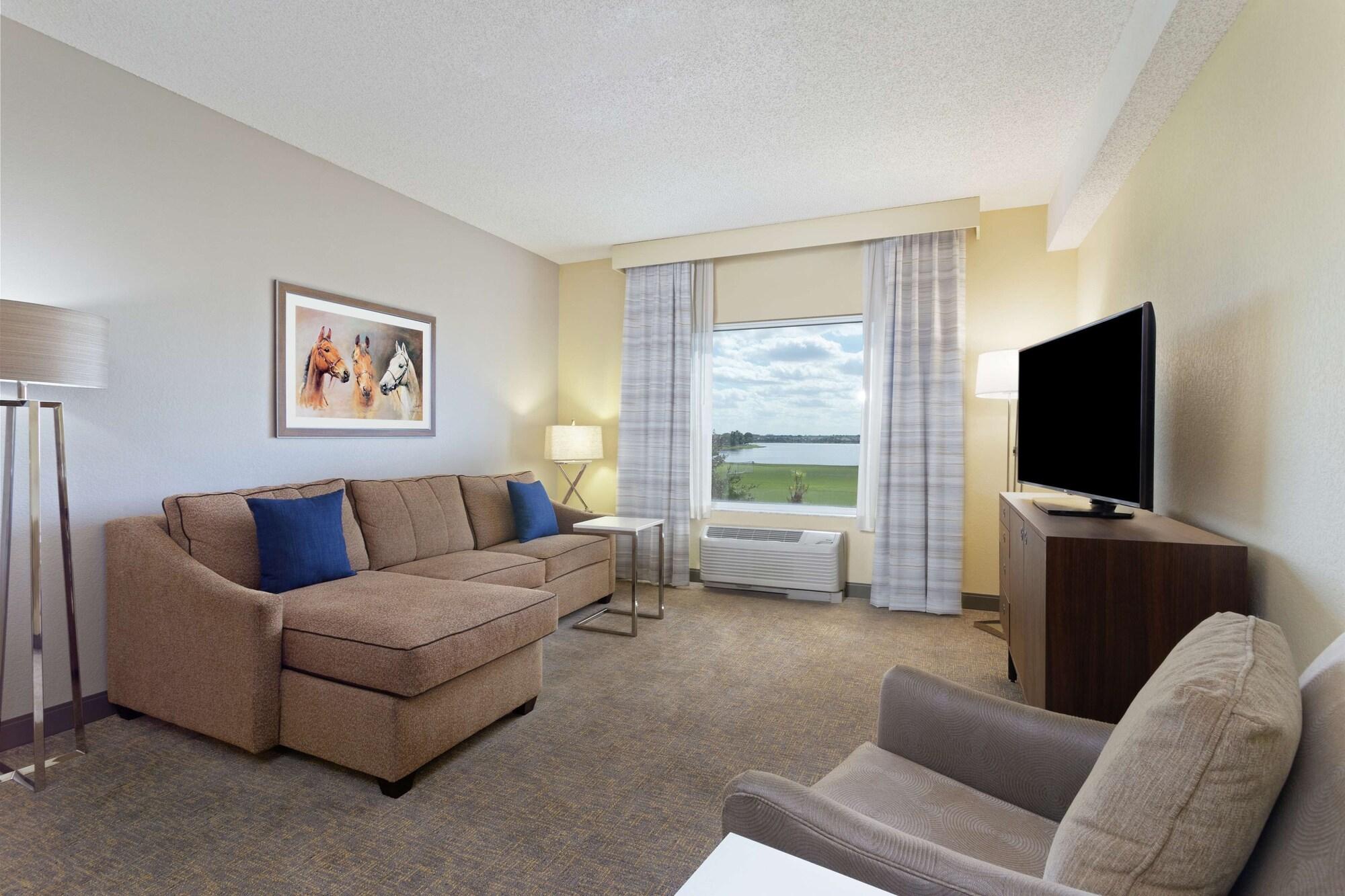 Hampton Inn & Suites Wellington Royal Palm Beach Eksteriør billede