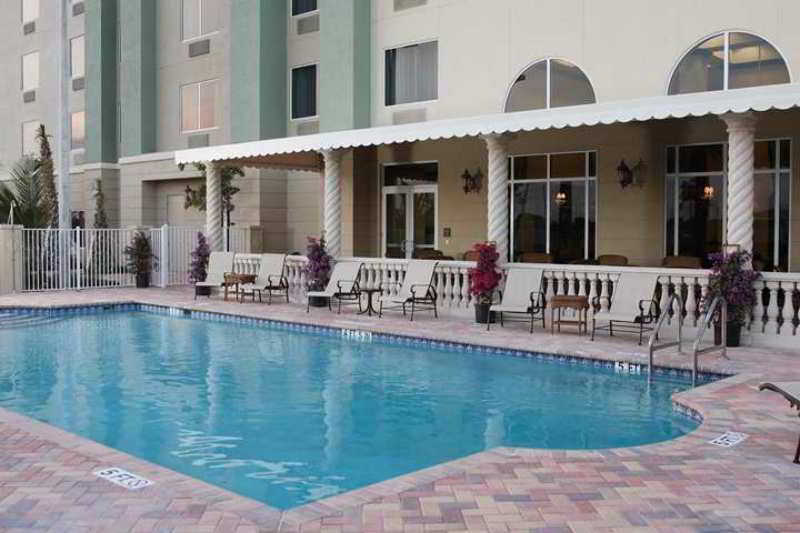 Hampton Inn & Suites Wellington Royal Palm Beach Faciliteter billede